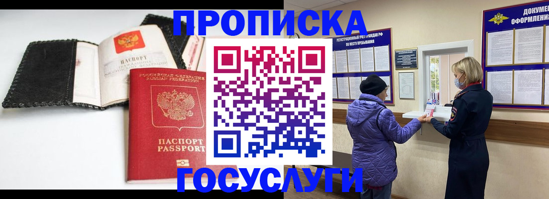 прописка штамп в Чистополье
